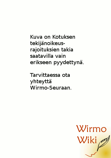 Pienoiskuva 28. marraskuuta 2009 kello 22.50 tallennetusta versiosta